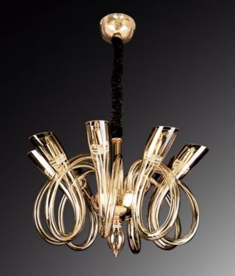 Люстры LightStar: Особенности и преимущества