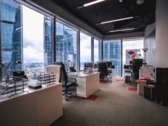 Аренда офиса в центре СПб: преимущества и рекомендации