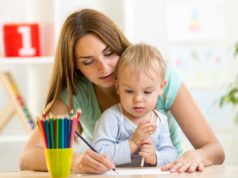 Как выбрать няню для ребенка?