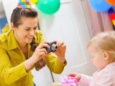 ЧЕМ ЗАНЯТЬ ВЗРОСЛЫХ НА ДЕТСКОМ ПРАЗДНИКЕ?