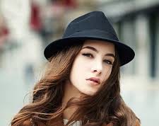 Какие бывают фетровые шляпы?