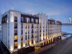 Как выбрать гостиницу в Казани?