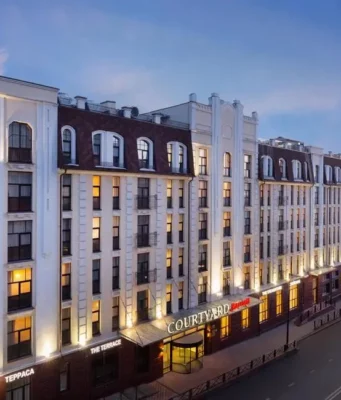 Как выбрать гостиницу в Казани?