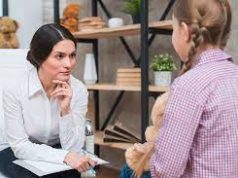 Что происходит на приеме у детского психиатра?