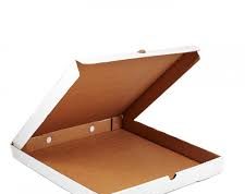 Коробки для пиццы: незаменимый элемент доставки любимой еды