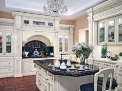 Все, что вы хотели знать о кухонных гарнитурах