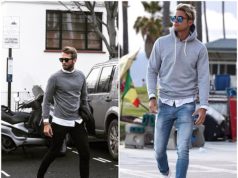 Мужская одежда: стиль и комфорт для современного мужчины