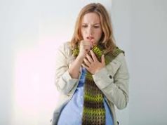 Какой кашель бывает при гриппе?