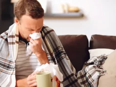 Сколько длится ОРВИ и простуда?