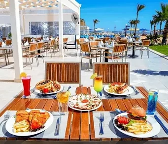 Отдых по системе «все включено» — плюсы и минусы