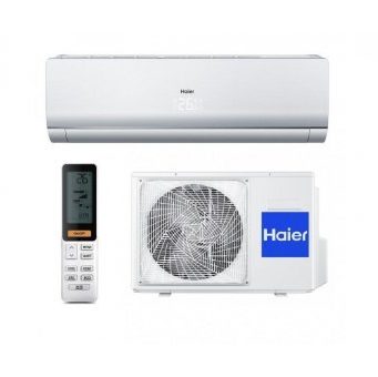 Выбираем кондиционер Хайер для комфорта и уюта