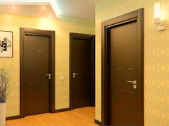 Межкомнатные двери: выбираем стиль и качество