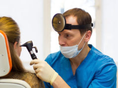 ЛОР- что за врач и что он лечит?