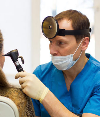 ЛОР- что за врач и что он лечит?