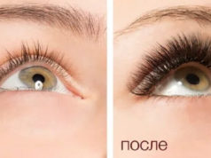 Наращивание ресниц: простой и эффективный способ подчеркнуть красоту взгляда