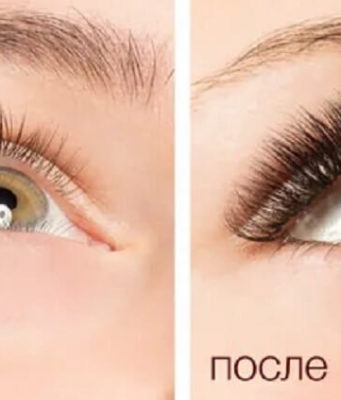 Наращивание ресниц: простой и эффективный способ подчеркнуть красоту взгляда