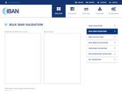 Тщательная проверка IBAN: Ключевые шаги к безопасным международным транзакциям.