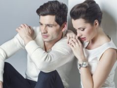 Как вернуть любимого человека?