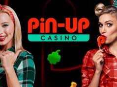 Казино Pinup: наслаждайтесь азартом в любое время суток