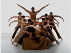 Начни свой танцевальный путь с современных танцев