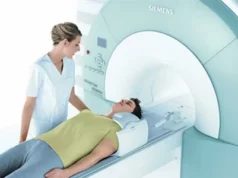 МРТ позвоночника: диагностика и лечение заболеваний