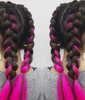 Канекалоны: идеальный выбор для ваших волос