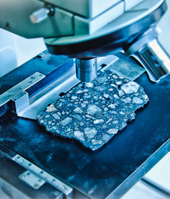 Строительная лаборатория: ценность и важность в строительной отрасли