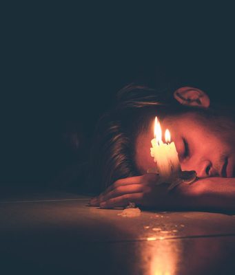 Депрессия: как победить внутренние демоны и снова наслаждаться жизнью