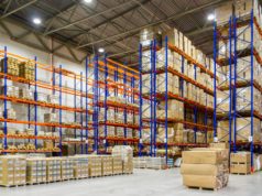 Купить склад за рубежом — перспективное вложение средств