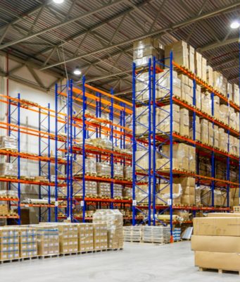 Купить склад за рубежом — перспективное вложение средств