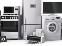 Бытовая техника: неотъемлемая часть современного дома