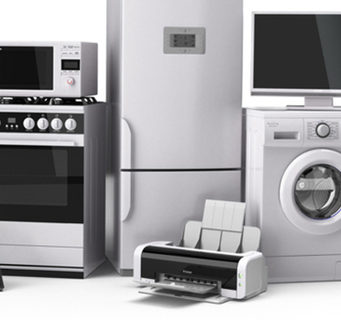 Бытовая техника: неотъемлемая часть современного дома
