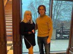 Актер Галкин заявил, что юморист Галкин и Пугачева бедствуют за границей