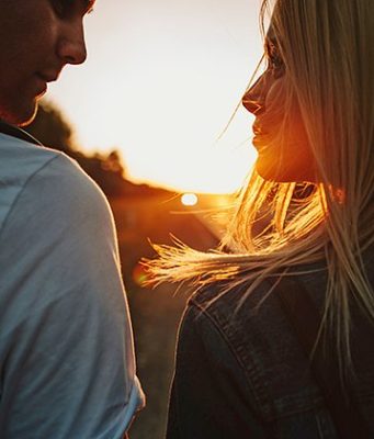 Знакомства с девушками: как найти свою любовь