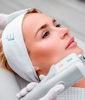 Качественный смас лифтинг: секрет молодости вашей кожи