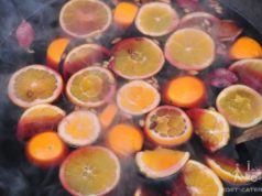 Согревающий бар: наслаждение теплом и вкусом