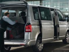 Как заказать трансфер на ж/д вокзал