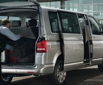 Как заказать трансфер на ж/д вокзал