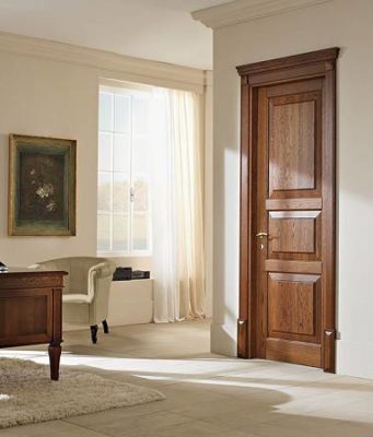 Межкомнатные двери: выбор, установка, уход и обслуживание