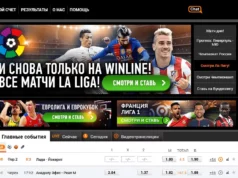 Live ставки в Винлайн: быстрые и увлекательные