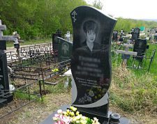 Купить памятник на могилу: как сделать правильный выбор