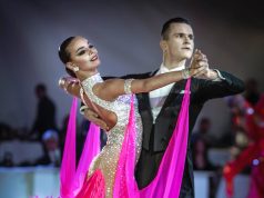 Стиль в бальных танцах – залог успеха и признания