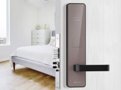 Главные принципы выбора замков для санаториев