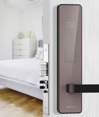 Главные принципы выбора замков для санаториев