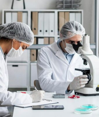 Эмбриологическая лаборатория: мир возможностей