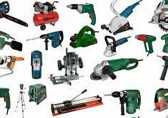 Строительные инструменты: выбираем правильный инструмент для любого задания