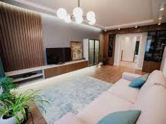 Ремонт трехкомнатной квартиры: с чего начать и куда обратить внимание?