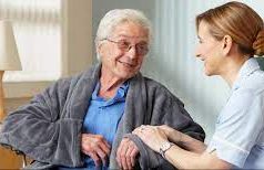 Дом престарелых: комфорт и забота по доступной цене