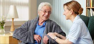 Дом престарелых: комфорт и забота по доступной цене