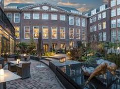 Лучшие Отели В Центре Амстердама